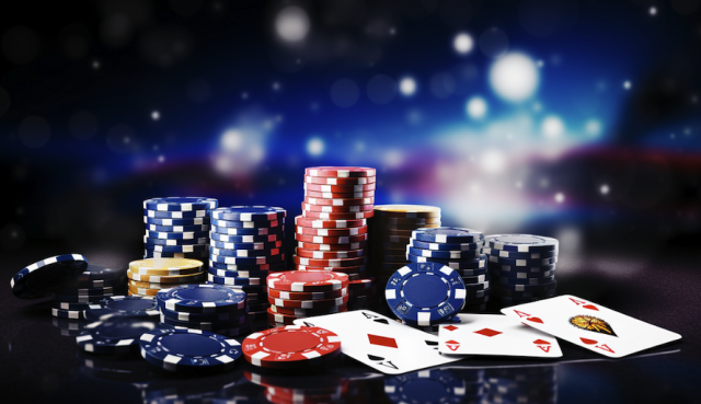 Panduan Lengkap Fitur Live Casino di Clickbet88